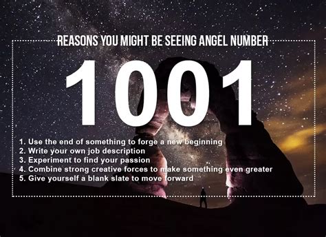1001 angel numbers|Amazing Angel Number 1001 Meaning & Why You're .